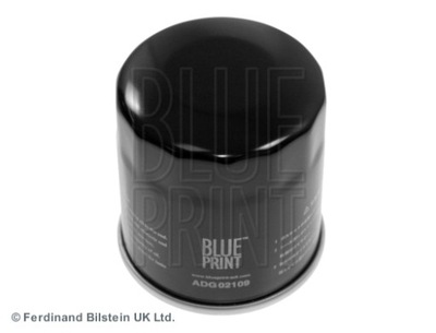 FILTRO ACEITES BLUE PRINT ADG02109  