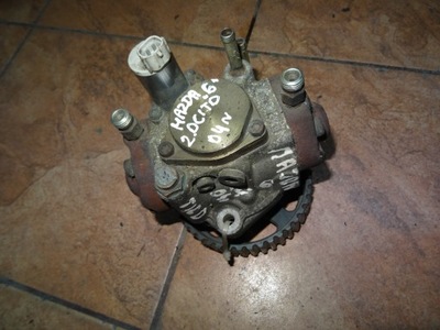 Mazda 6 2.0citd 04' насос упорскування фото №1