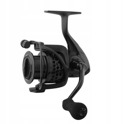 Okuma Kołowrotek Custom Black Feeder 55 FD