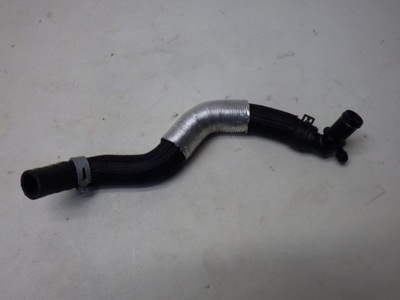 Wąż труба wody renault captur ii гибрид фото №1