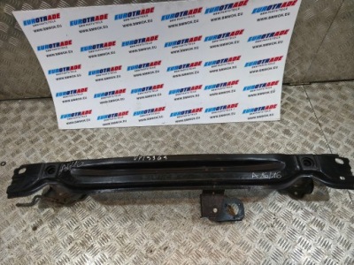 Bmw e84 x1 усилитель бампера задняя 2990162 фото №1