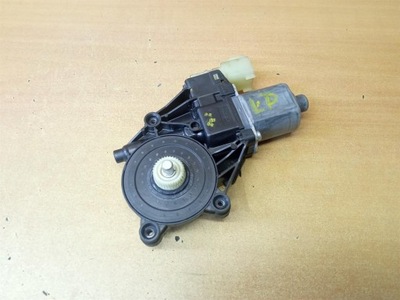 Двигатель стекло левый перед ford ecosport 0130822079 фото №1