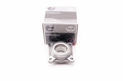 Ступиця колеса з підшипник 29skv041 / vkba6900 фото №1