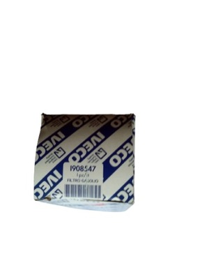 FILTRO COMBUSTIBLES IVECO ORIGINAL 1908547  