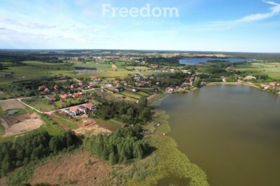 Działka, Oracze, Ełk, Ełcki, 6726 m²