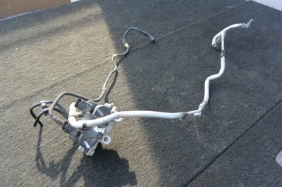 Клапан вакуумa провода mitsubishi outlander citroen 2.2 hdi фото №1