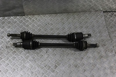 Toyota gt86 subaru brz półośka привідний вал шарнір фото №1