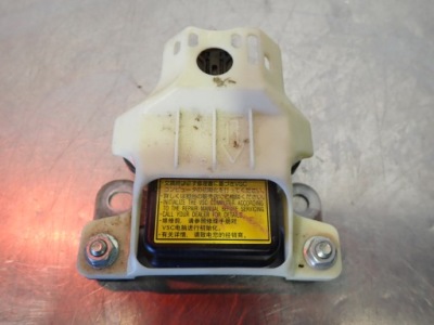 Модуль esp toyota urban cruiser 89183-12050 фото №1