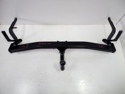 ORIGINAL BARRA DE REMOLQUE GANCHO DE REMOLQUE PEUGEOT 308 T9 HATCHBACK  