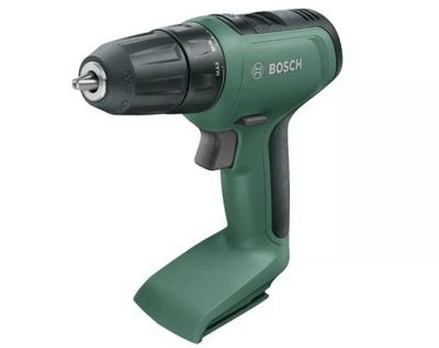 WIERTARKO-WKRĘTARKA AKUMULATOROWA BOSCH UNIVERSALDRILL 18 V BODY