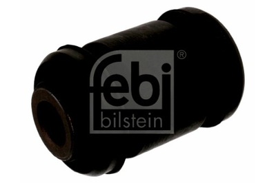 FEBI BILSTEIN SILENTBLOCK SVIRČIO PRIEK. L/P KIA PRIDE 1.3 10.96-05.01 