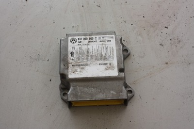 Модуль подушка безпеки vw golf v фото №1