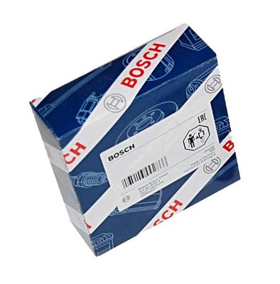 BOSCH 3397014119 ESCOBILLAS AEROTWIN AUDI R8  