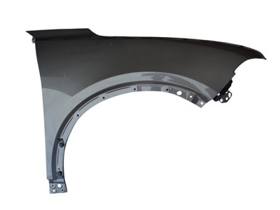 Крыло правый передний grafitowy alfa romeo tonale 2022- фото №1