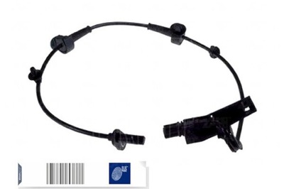 BLP ADH27152 ДАТЧИК ABS HONDA P. CIVIC 1.4I PR