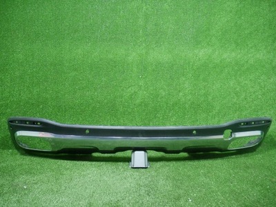 Gle 167 amg спойлер накладка накладка-спойлер задній cała lux фото №1