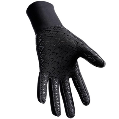 Neoprenowe Rękawiczki do Wody Zerod Neoprene Gloves S/M Czarne