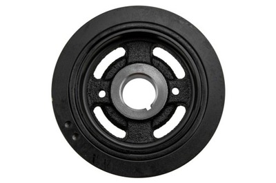 Nty rkp-ty-009 шкив, wał коленчатый фото №1