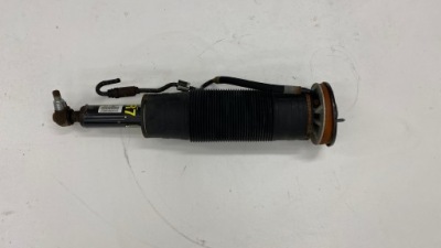 Амортизатор abc левый перед mercedes w221 w216 фото №1