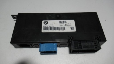Модуль комфорту zgw mid bmw f10 f11 9266409 фото №1