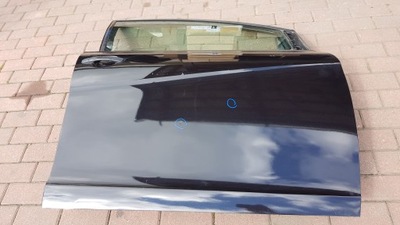 Двері передні перед праве seat altea xl фото №1