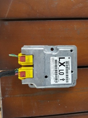 Chrysler 300c модуль 04896371aa подушка безпеки подушка повітряна фото №1