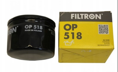 FILTRON OP 518 фото