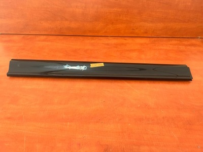 Mazda cx5 ii 2021-2023 молдинг дверь передних левых фото №1