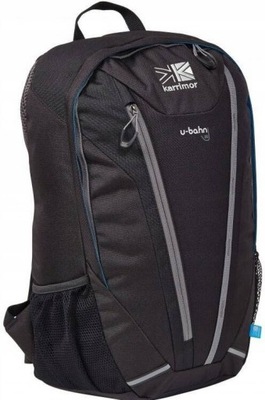 PLECAK TURYSTYCZNY MIEJSKI KARRIMOR U-BAHN 20L BLK