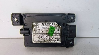 Датчик радар мертвого pola правый задняя opel ampera фото №1