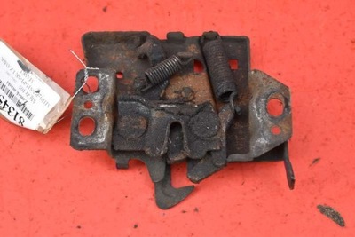 Замок капот mg zr 105 01-05 фото №1