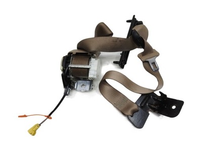 Pas безпеки натягувач лівий перед uplander фото №1