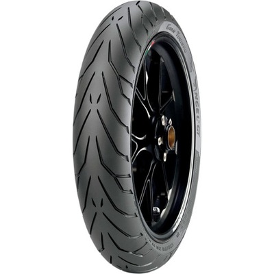 Pirelli Angel GT 120/70ZR17 58W TL (A) ŚWIEŻE PROMO