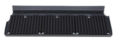 Брызговик крыла mercedes actros mp2/3 ax фото №1