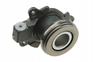 Цилиндр сцепления центральный do opel agila фото №1