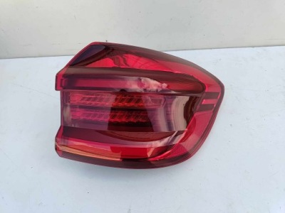 Bmw x3 g01 лампа правая задняя задняя high led 3613 фото №1