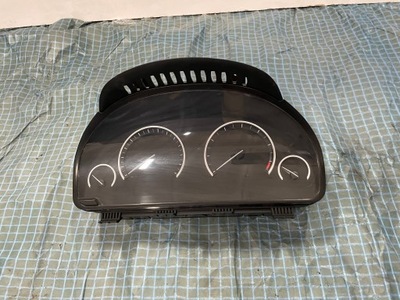 Bmw 6 f06 f12 f13 счетчик приборы оригинал исправные 9268399 фото №1