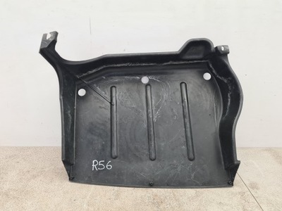 Mini cooper r56 плита захист підвіска 1149159 фото №1