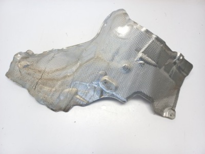 Захист теплова mercedes x253 w253 glc a253682190 фото №1