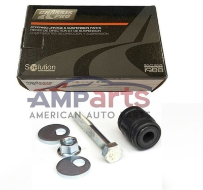 Gmc acadia 2007-2016 набір / болт do сходження підвіска фото №1