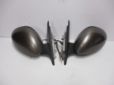 Дзеркало дзеркало alfa romeo giulia праве ліва фото №1