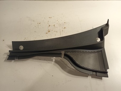 Жабо левая vw tiguan 5n 5n1819403 фото №1