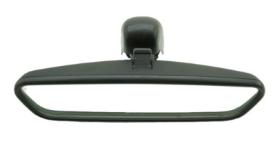 Зеркало заднего вида внутреннее audi a5 8t lift фото №1