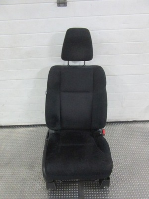 Honda cr-v iv 2013 сиденье перед eu фото №1