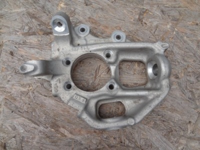 Левая поворотный кулак задняя 16711l mercedes gle w167 amg фото №1