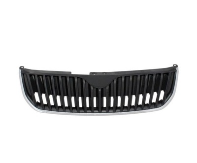 GRILLE SKODA SUPERB 3T 06.08- 3T0853668A NEW CONDITION  