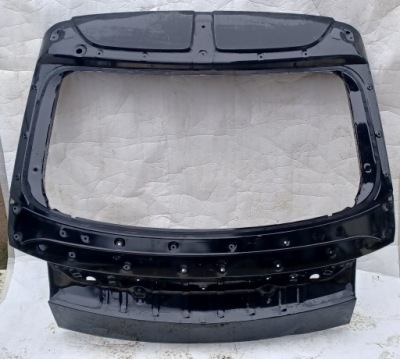 Hyundai ioniq v 5 кришка багажника багажника задня задня фото №1