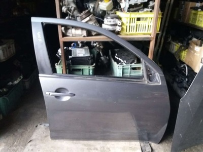 Peugeot 4007 двері праве перед фото №1