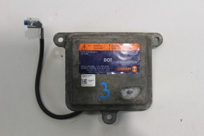 Перетворювач модуль лампи ксенон jaguar tesla фото №1