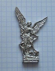 magnes św. Michał Archanioł